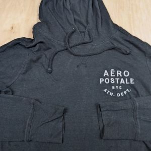Aeropostale Lightweight Women's Hoodie (M)
